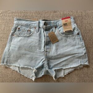 Levi’s 501 Shorts